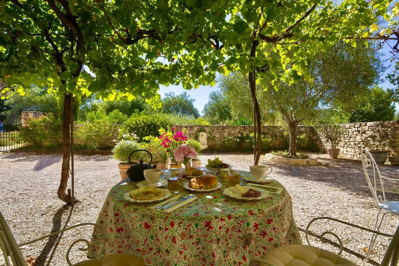 Bastide Saint-Didier Saint Didier  Bed & Breakfast Saint Didier (Vaucluse)