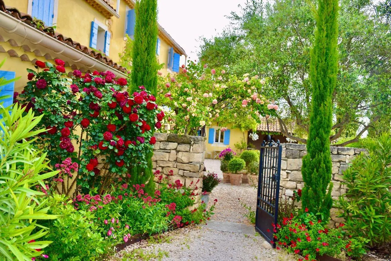 Bastide Saint-Didier Saint Didier  France