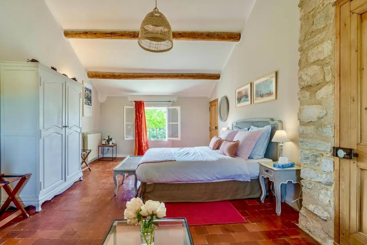 Bastide Saint-Didier Saint Didier  France