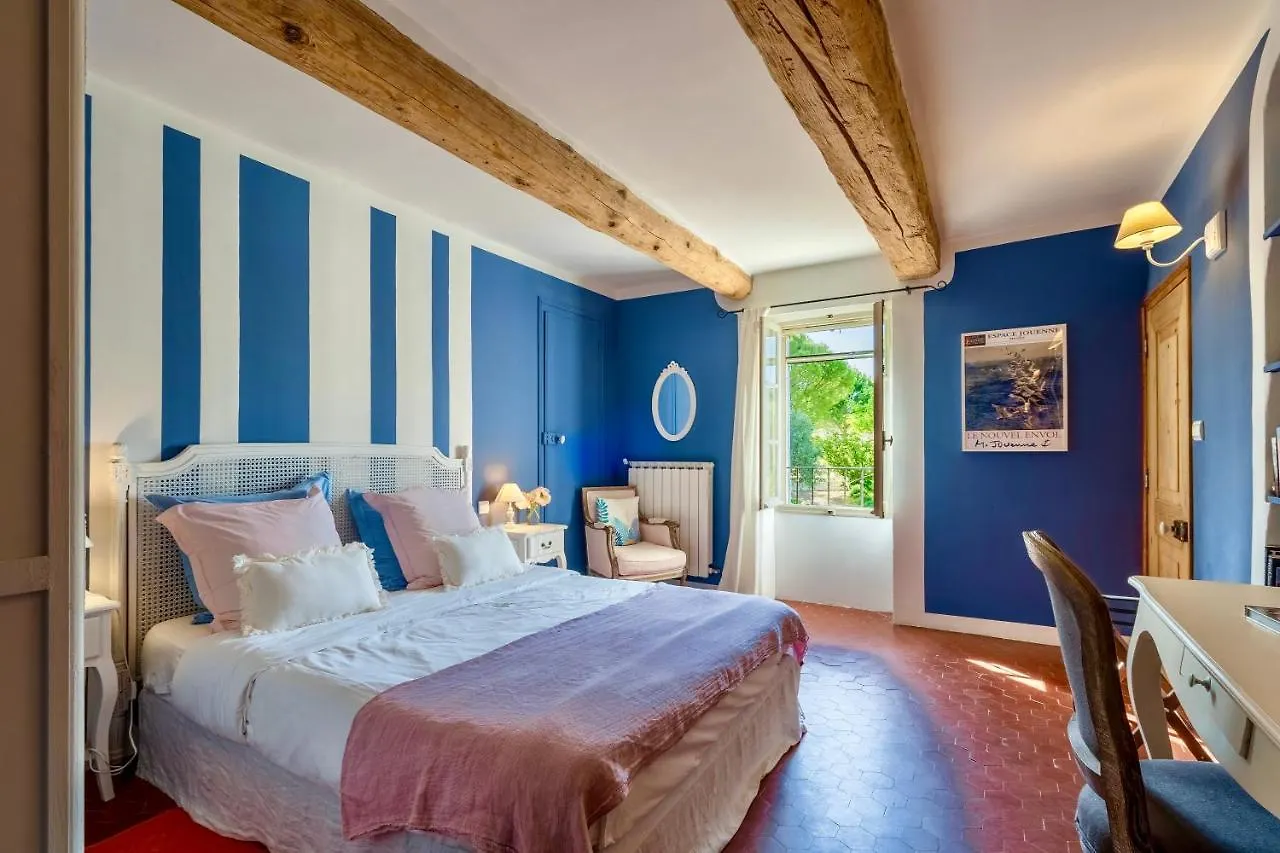 Bed & Breakfast Bastide Saint-Didier Saint Didier