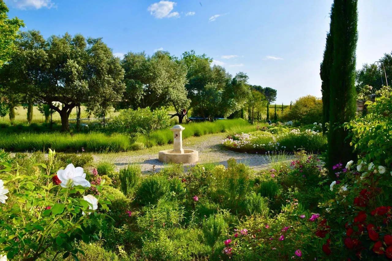 Bastide Saint-Didier 5*, Saint Didier (Vaucluse) France