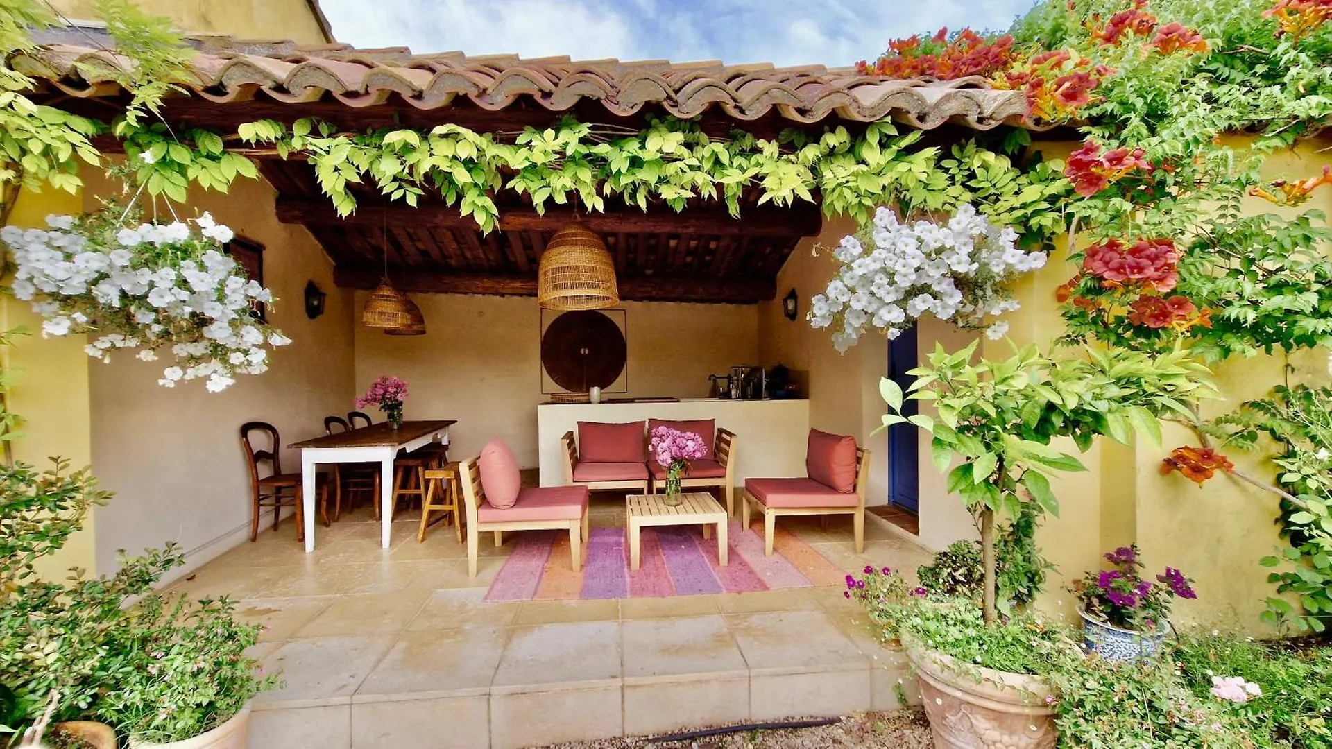 Bastide Saint-Didier France