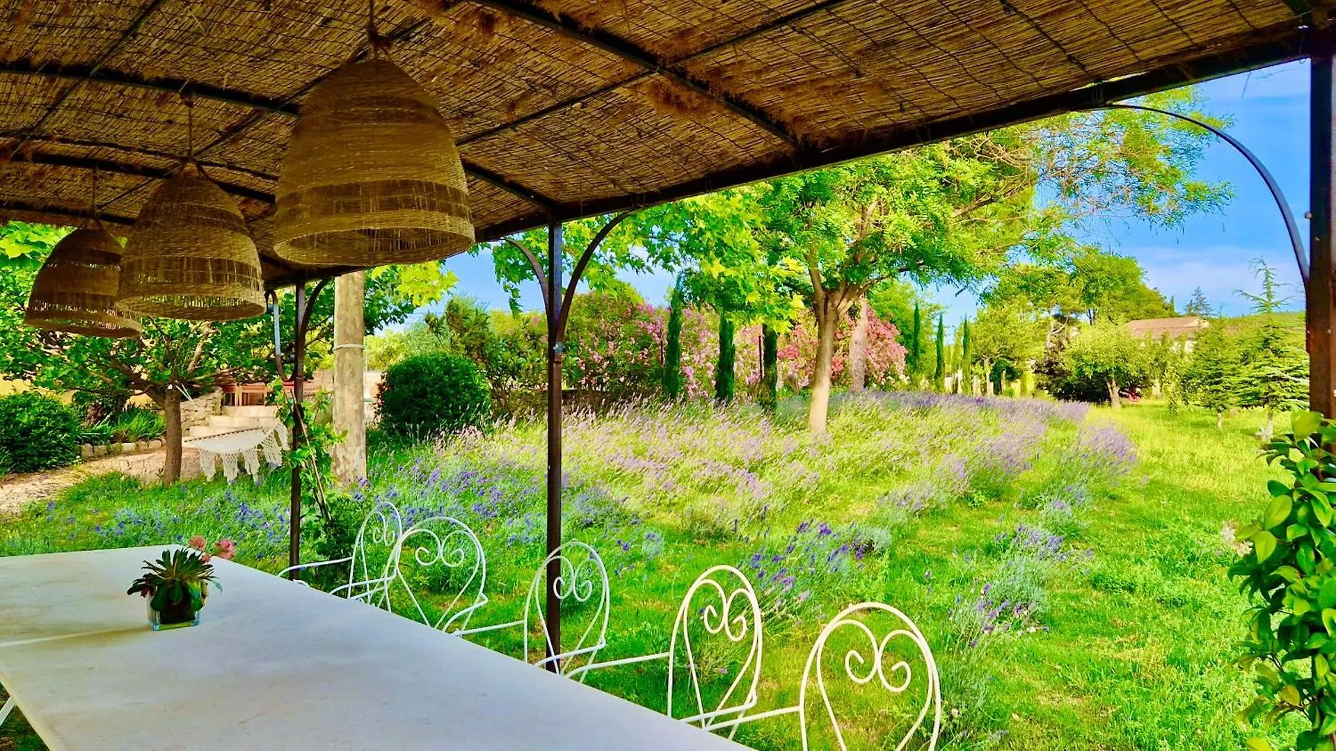 Bastide Saint-Didier