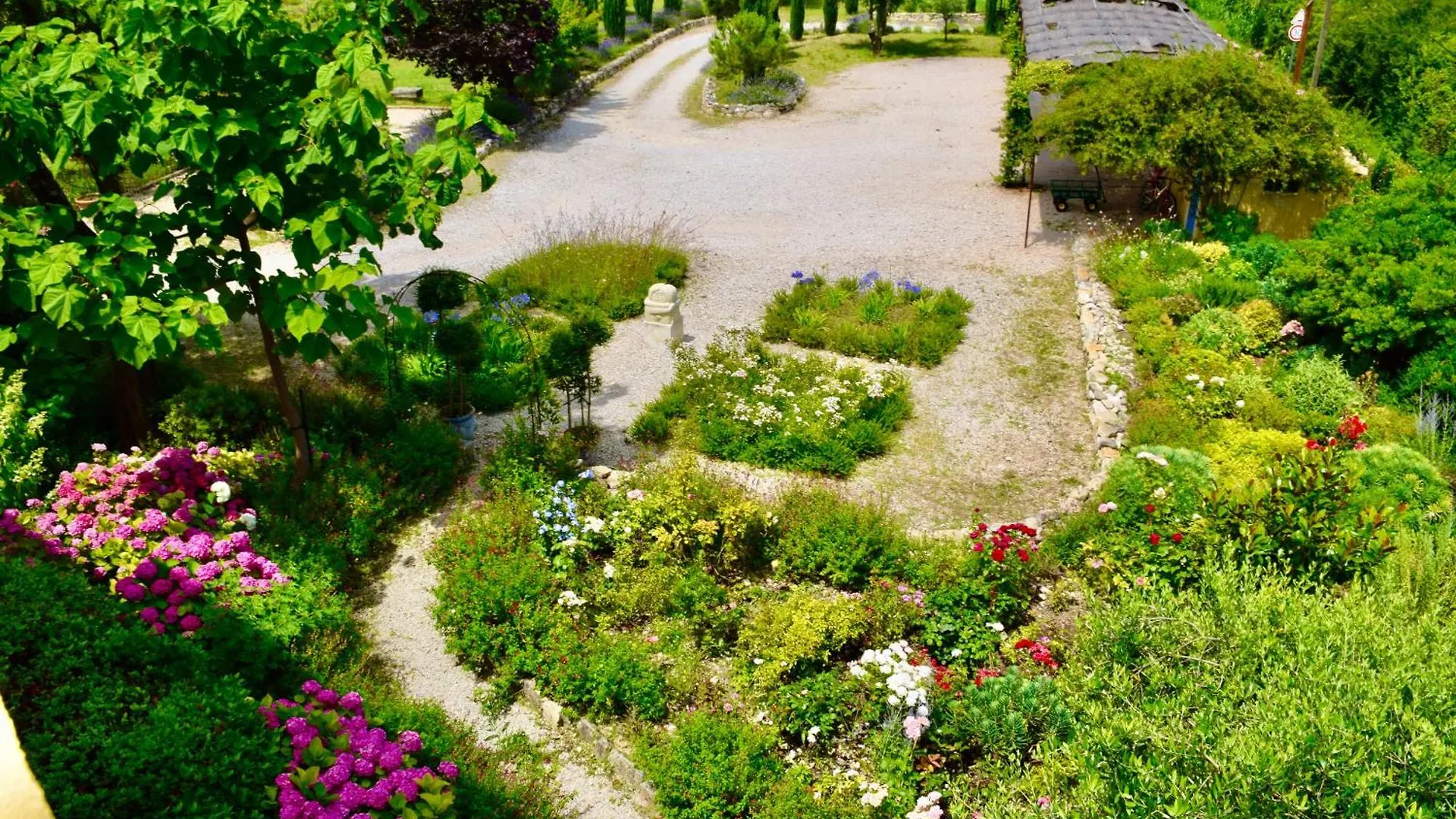Bastide Saint-Didier