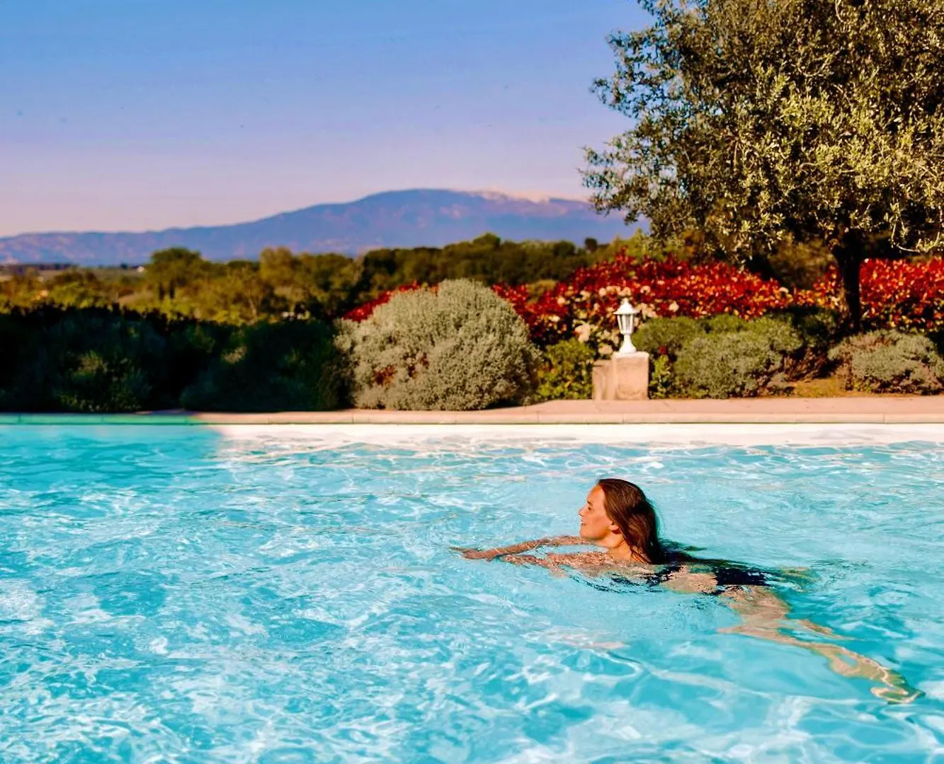 Bastide Saint-Didier 5*, Saint Didier (Vaucluse) France
