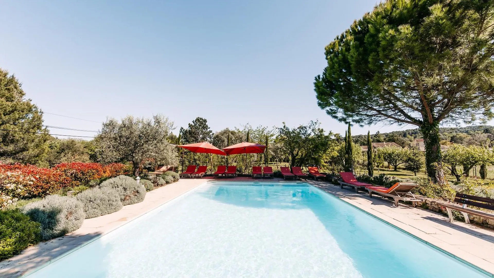 Bastide Saint-Didier France