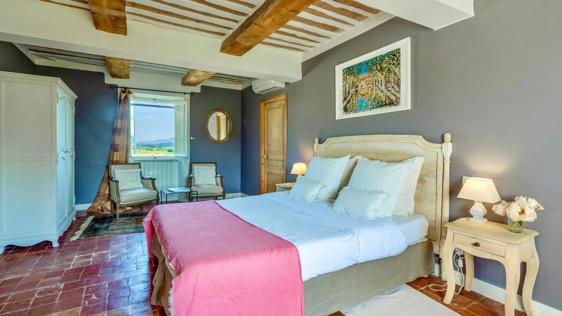 Bastide Saint-Didier 5*, Saint Didier (Vaucluse)