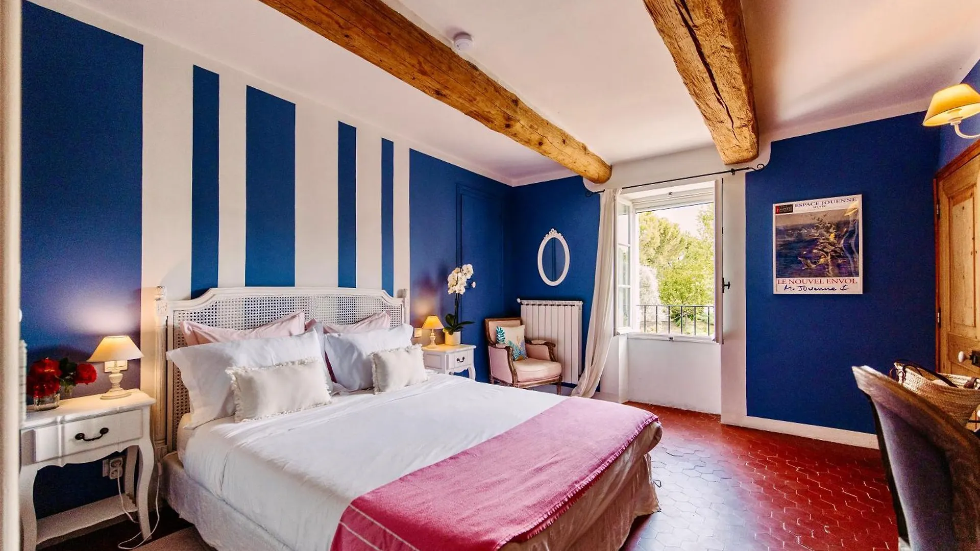 Bastide Saint-Didier France