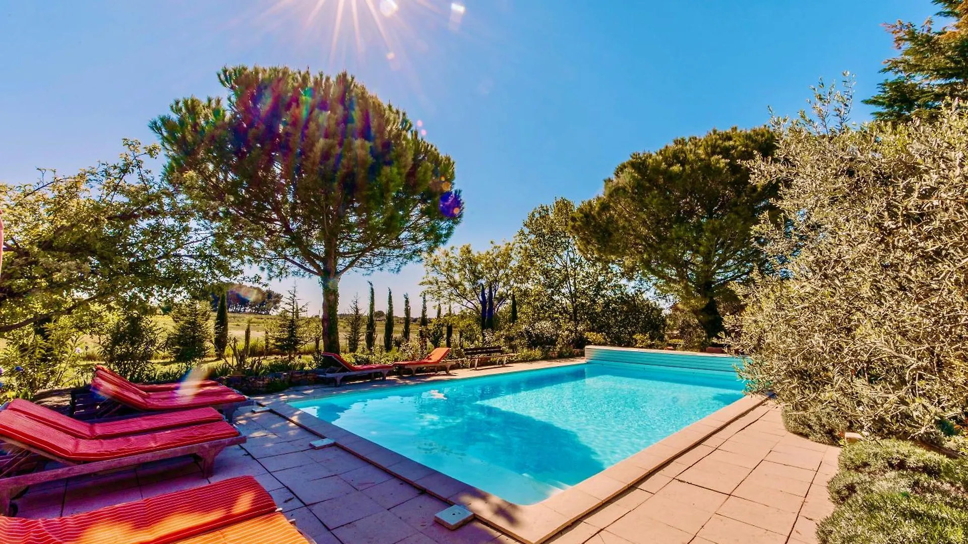 Bastide Saint-Didier Saint Didier (Vaucluse)