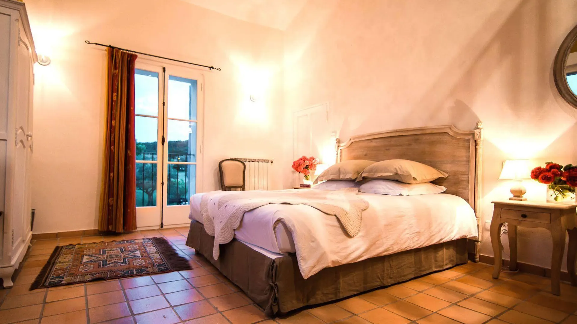Bastide Saint-Didier 5*, Saint Didier (Vaucluse)
