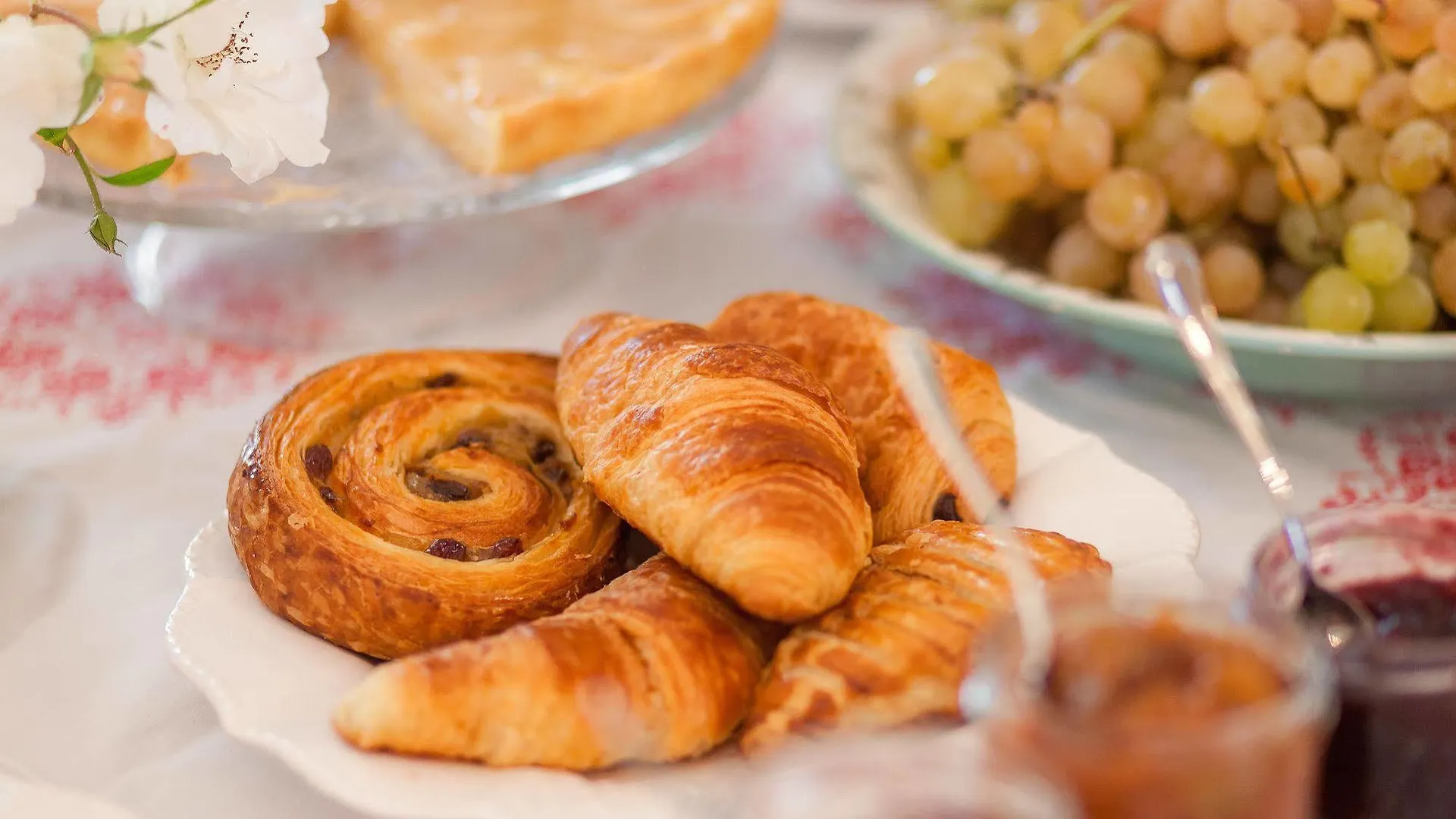 ***** Bed & Breakfast Bastide Saint-Didier France