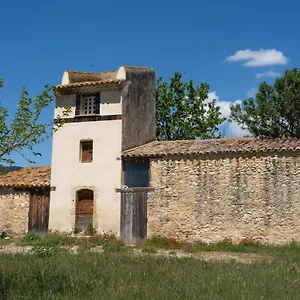 En Luberon Bed & Breakfast