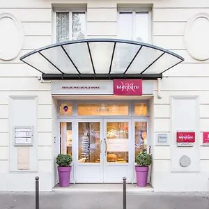 Mercure Bastille Marais 4* Paris