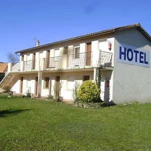 Restaurant La Casera 3* Clarac (Haute-Garonne)