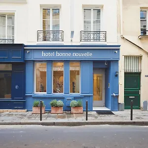 Bonne Nouvelle 3* Paris