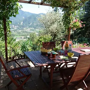 D'hotes La Citadelle Bed & Breakfast