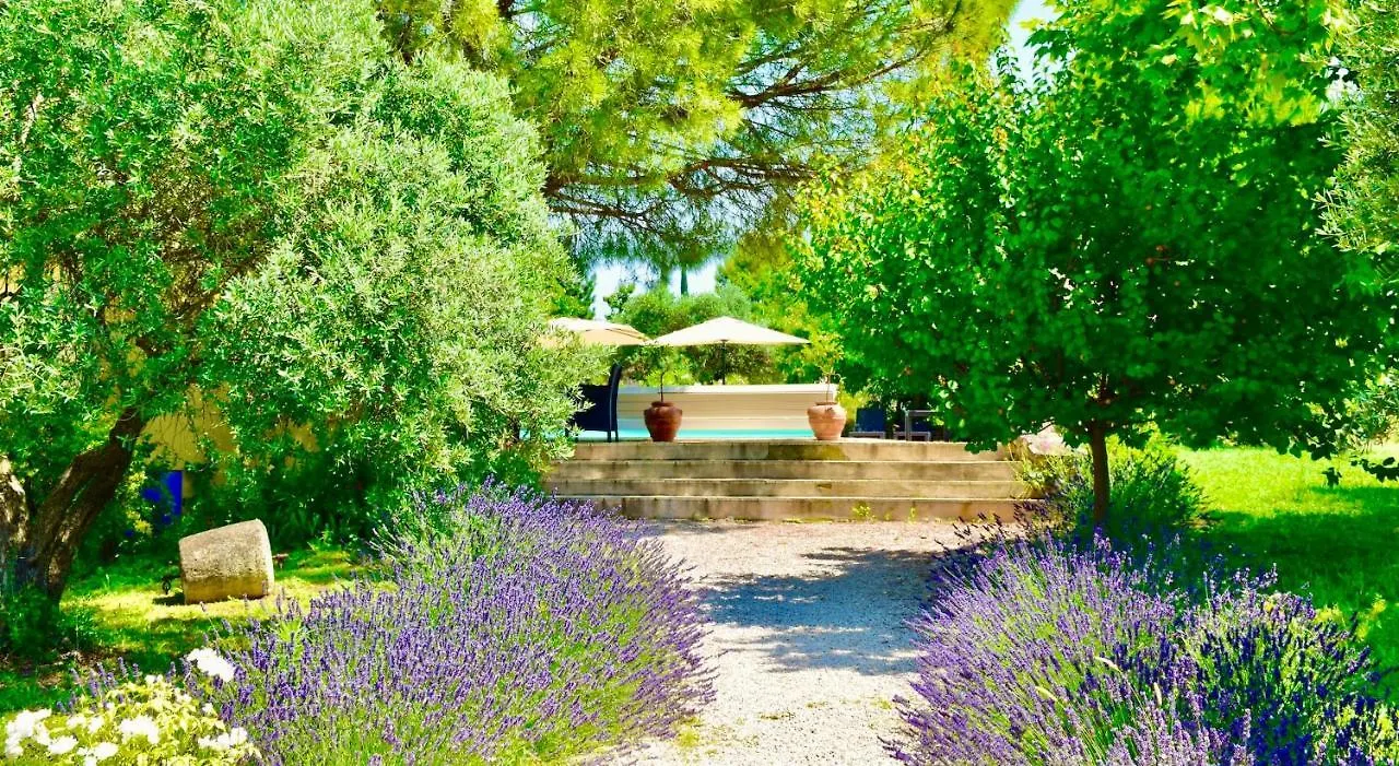 Bastide Saint-Didier Saint Didier