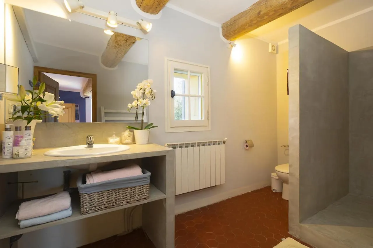 B&B Bastide Saint-Didier Saint Didier