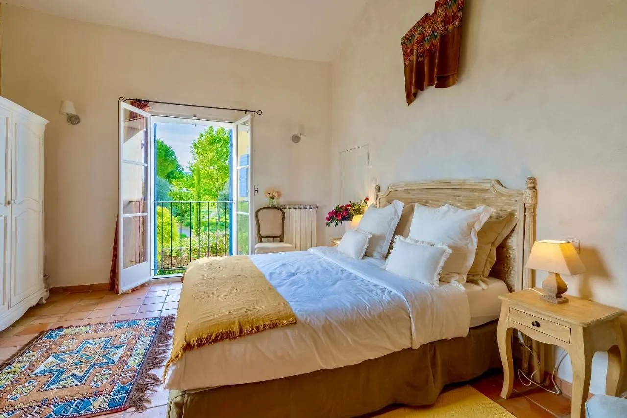 Bastide Saint-Didier Saint Didier  5*, Saint Didier (Vaucluse)