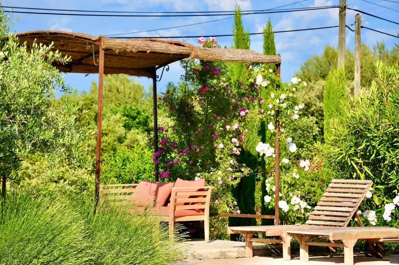 B&B Bastide Saint-Didier Saint Didier