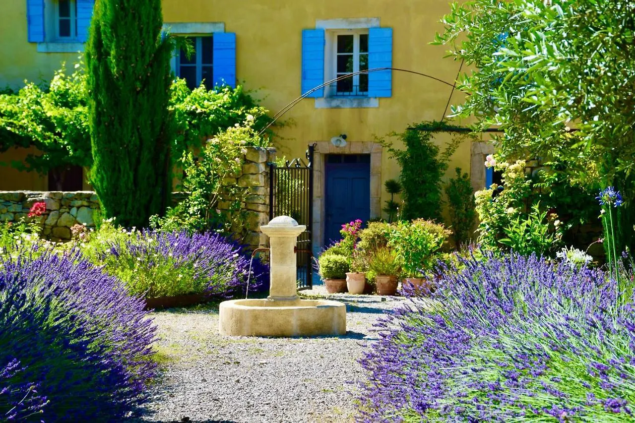 B&B Bastide Saint-Didier Saint Didier