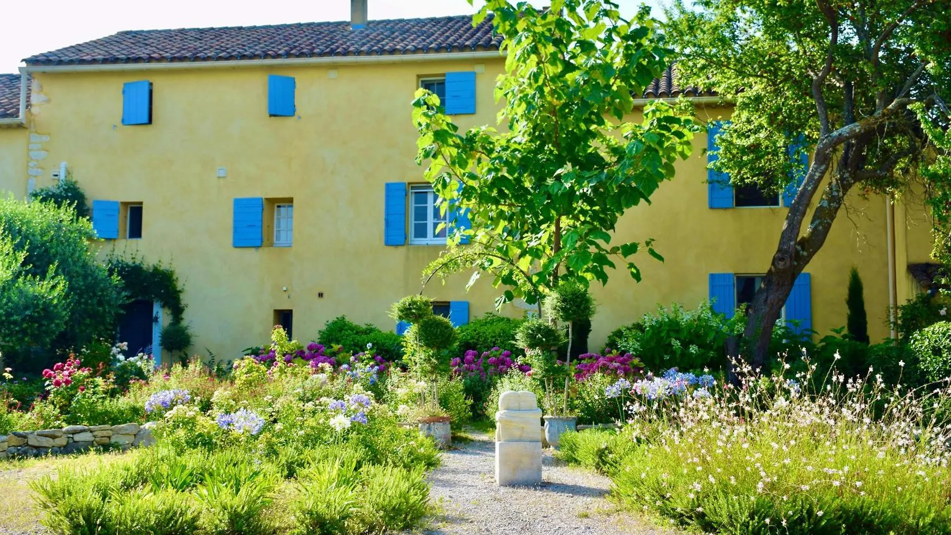 Bastide Saint-Didier Saint Didier