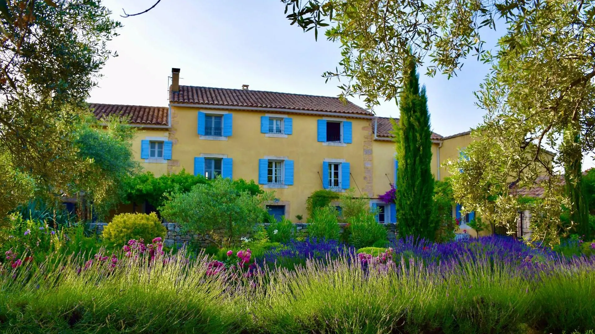 Bastide Saint-Didier Saint Didier  5*, Saint Didier (Vaucluse) 프랑스