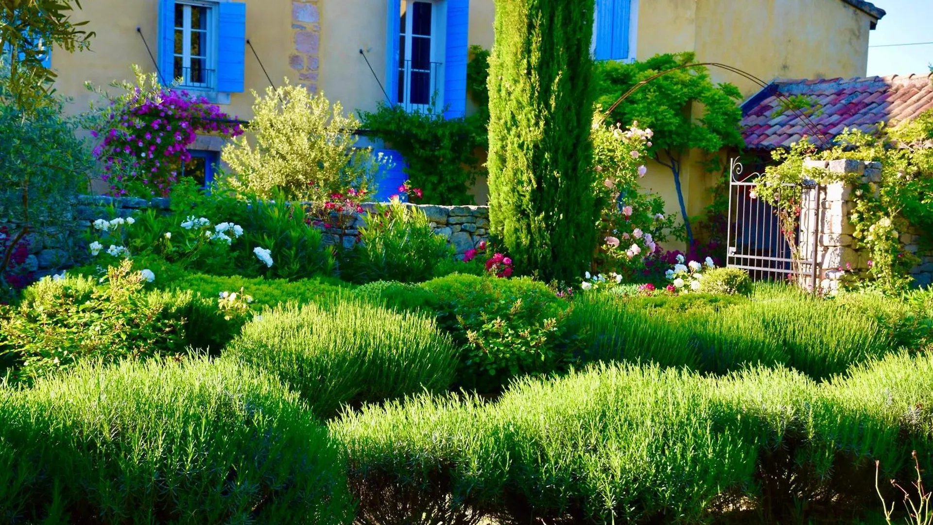 Bastide Saint-Didier Saint Didier  프랑스
