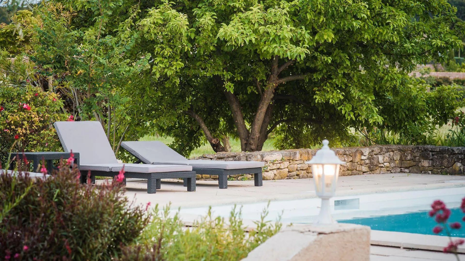 B&B Bastide Saint-Didier Saint Didier